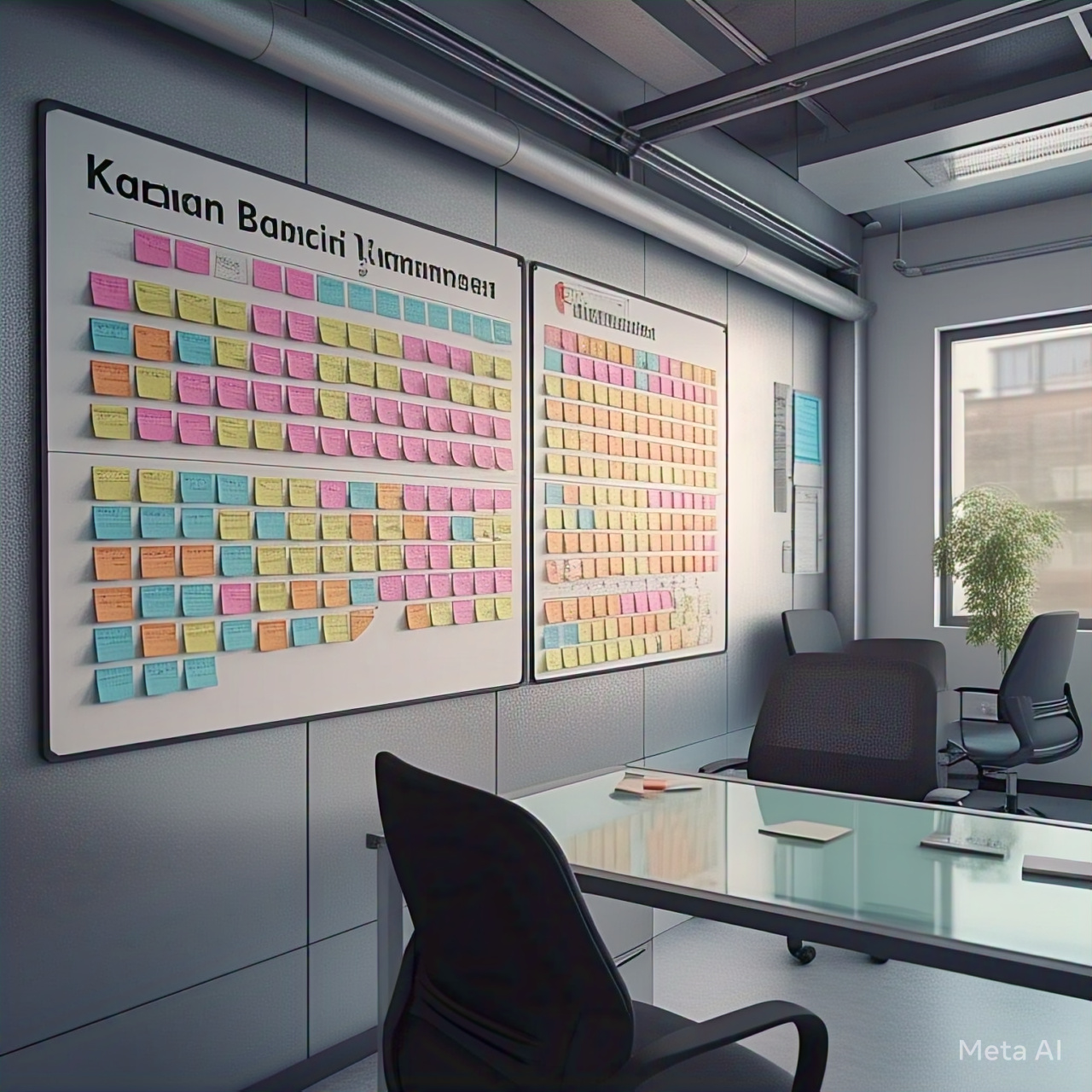 Kanban: Organize Seu Fluxo de Trabalho com Eficiência